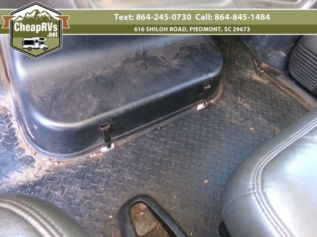 2006 GMC C5500 Kodiak | Piedmont, SC | Cheap RV's LLC 2006 GMC C5500 Kodiak | Piedmont, SC | Cheap RV's LLC