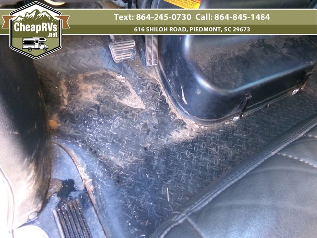 2006 GMC C5500 Kodiak | Piedmont, SC | Cheap RV's LLC 2006 GMC C5500 Kodiak | Piedmont, SC | Cheap RV's LLC