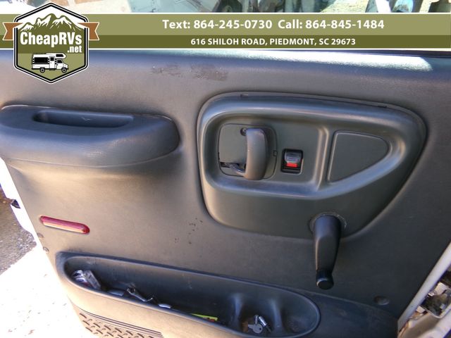 2006 GMC C5500 Kodiak | Piedmont, SC | Cheap RV's LLC 2006 GMC C5500 Kodiak | Piedmont, SC | Cheap RV's LLC