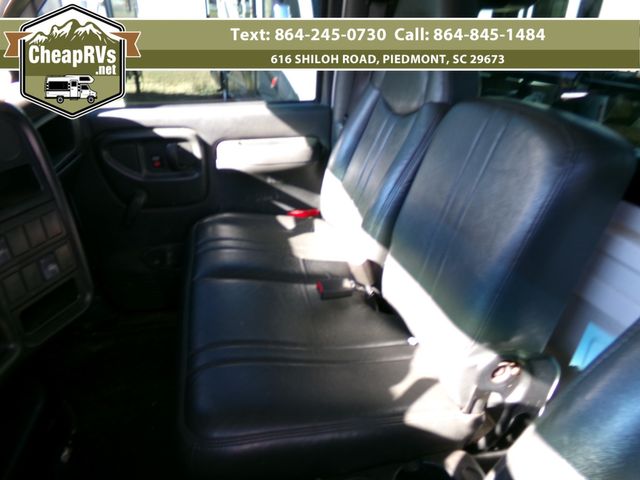 2006 GMC C5500 Kodiak | Piedmont, SC | Cheap RV's LLC 2006 GMC C5500 Kodiak | Piedmont, SC | Cheap RV's LLC