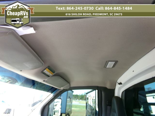 2006 GMC C5500 Kodiak | Piedmont, SC | Cheap RV's LLC 2006 GMC C5500 Kodiak | Piedmont, SC | Cheap RV's LLC