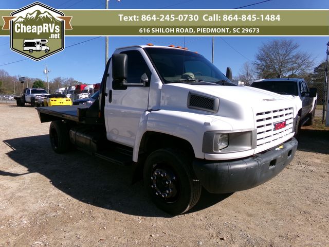 2006 GMC C5500 Kodiak | Piedmont, SC | Cheap RV's LLC 2006 GMC C5500 Kodiak | Piedmont, SC | Cheap RV's LLC