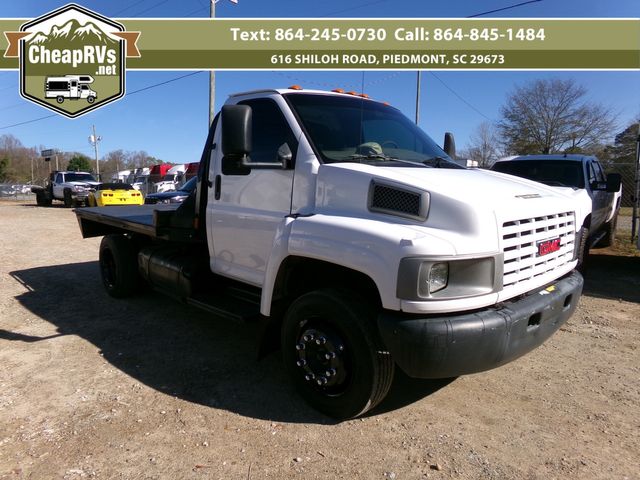 2006 GMC C5500 Kodiak | Piedmont, SC | Cheap RV's LLC 2006 GMC C5500 Kodiak | Piedmont, SC | Cheap RV's LLC