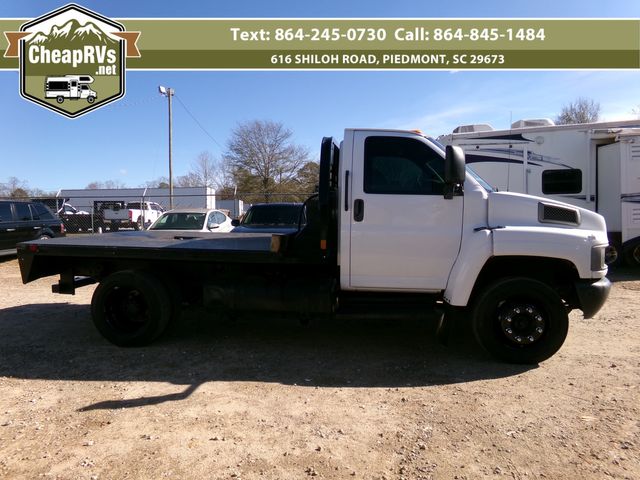 2006 GMC C5500 Kodiak | Piedmont, SC | Cheap RV's LLC 2006 GMC C5500 Kodiak | Piedmont, SC | Cheap RV's LLC
