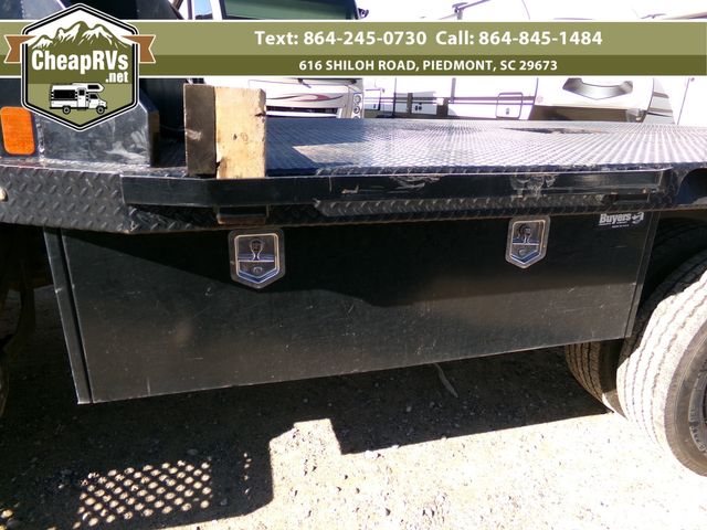 2006 GMC C5500 Kodiak | Piedmont, SC | Cheap RV's LLC 2006 GMC C5500 Kodiak | Piedmont, SC | Cheap RV's LLC