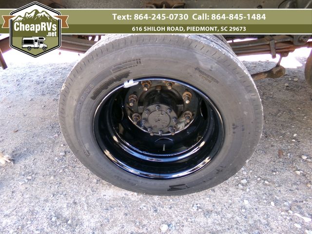 2006 GMC C5500 Kodiak | Piedmont, SC | Cheap RV's LLC 2006 GMC C5500 Kodiak | Piedmont, SC | Cheap RV's LLC