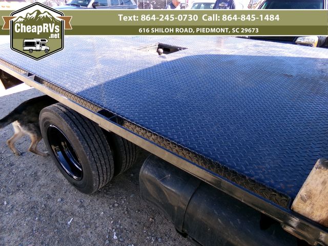 2006 GMC C5500 Kodiak | Piedmont, SC | Cheap RV's LLC 2006 GMC C5500 Kodiak | Piedmont, SC | Cheap RV's LLC