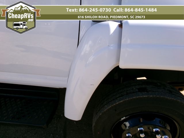 2006 GMC C5500 Kodiak | Piedmont, SC | Cheap RV's LLC 2006 GMC C5500 Kodiak | Piedmont, SC | Cheap RV's LLC