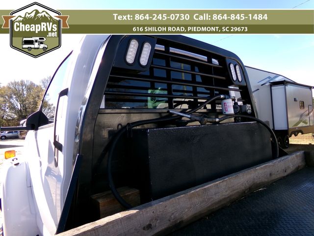 2006 GMC C5500 Kodiak | Piedmont, SC | Cheap RV's LLC 2006 GMC C5500 Kodiak | Piedmont, SC | Cheap RV's LLC