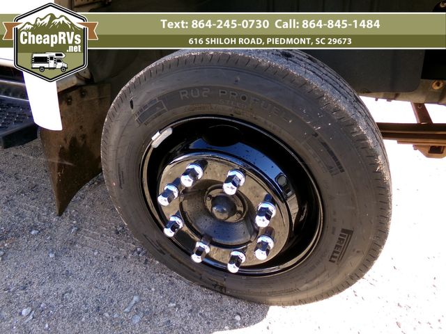 2006 GMC C5500 Kodiak | Piedmont, SC | Cheap RV's LLC 2006 GMC C5500 Kodiak | Piedmont, SC | Cheap RV's LLC