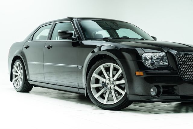2006 Chrysler 300 SRT-8 | Carrollton, TX | Texas Hot Rides 2006 Chrysler 300 SRT-8 | Carrollton, TX | Texas Hot Rides