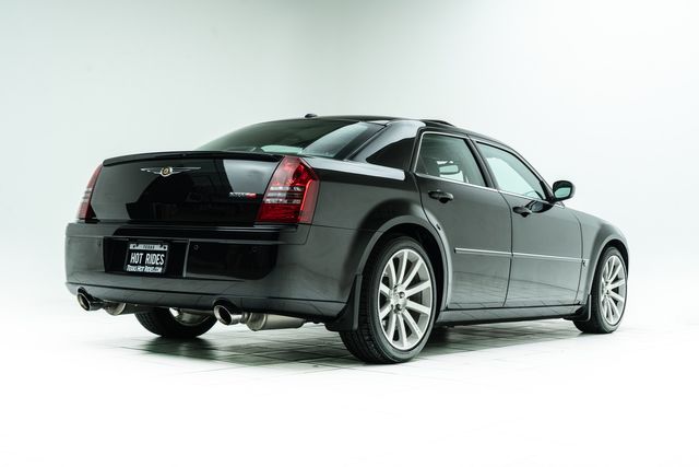 2006 Chrysler 300 SRT-8 | Carrollton, TX | Texas Hot Rides 2006 Chrysler 300 SRT-8 | Carrollton, TX | Texas Hot Rides