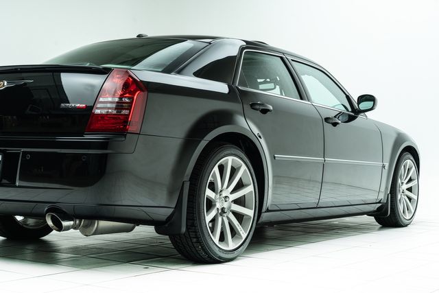 2006 Chrysler 300 SRT-8 | Carrollton, TX | Texas Hot Rides