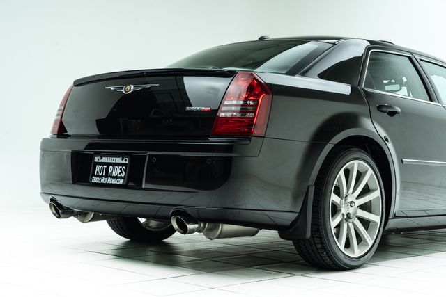 2006 Chrysler 300 SRT-8 | Carrollton, TX | Texas Hot Rides