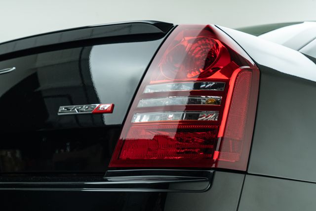 2006 Chrysler 300 SRT-8 | Carrollton, TX | Texas Hot Rides 2006 Chrysler 300 SRT-8 | Carrollton, TX | Texas Hot Rides