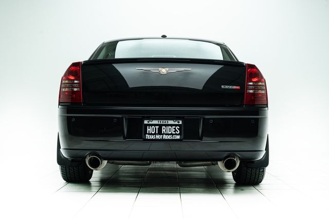 2006 Chrysler 300 SRT-8 | Carrollton, TX | Texas Hot Rides