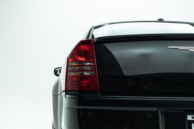 2006 Chrysler 300 SRT-8 | Carrollton, TX | Texas Hot Rides