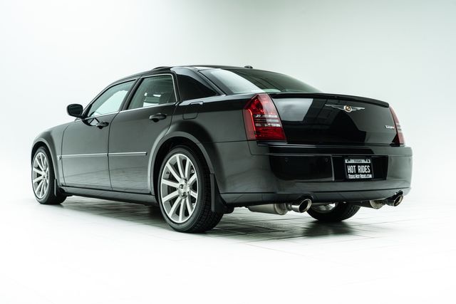 2006 Chrysler 300 SRT-8 | Carrollton, TX | Texas Hot Rides
