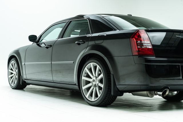 2006 Chrysler 300 SRT-8 | Carrollton, TX | Texas Hot Rides 2006 Chrysler 300 SRT-8 | Carrollton, TX | Texas Hot Rides