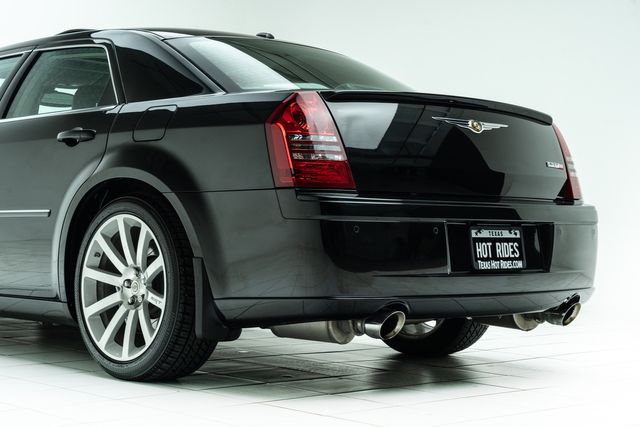 2006 Chrysler 300 SRT-8 | Carrollton, TX | Texas Hot Rides 2006 Chrysler 300 SRT-8 | Carrollton, TX | Texas Hot Rides