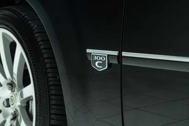 2006 Chrysler 300 SRT-8 | Carrollton, TX | Texas Hot Rides