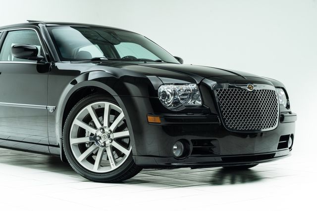 2006 Chrysler 300 SRT-8 | Carrollton, TX | Texas Hot Rides 2006 Chrysler 300 SRT-8 | Carrollton, TX | Texas Hot Rides