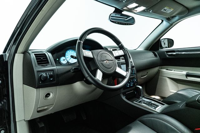 2006 Chrysler 300 SRT-8 | Carrollton, TX | Texas Hot Rides