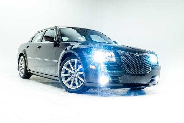 2006 Chrysler 300 SRT-8 | Carrollton, TX | Texas Hot Rides 2006 Chrysler 300 SRT-8 | Carrollton, TX | Texas Hot Rides