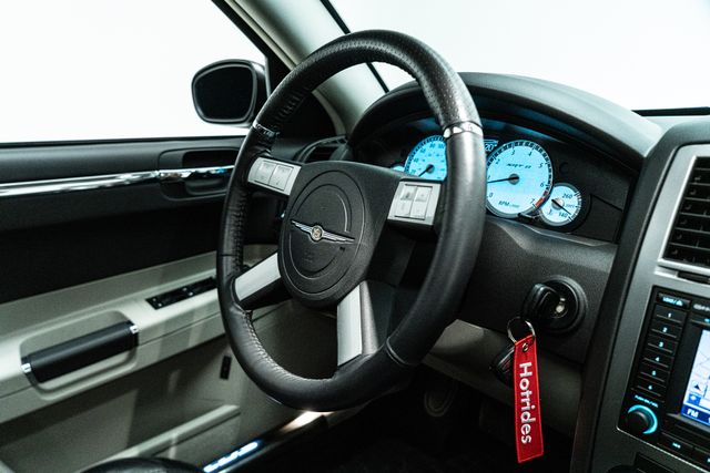 2006 Chrysler 300 SRT-8 | Carrollton, TX | Texas Hot Rides