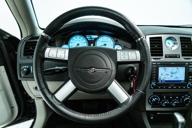 2006 Chrysler 300 SRT-8 | Carrollton, TX | Texas Hot Rides