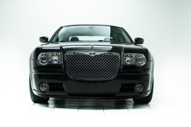 2006 Chrysler 300 SRT-8 | Carrollton, TX | Texas Hot Rides