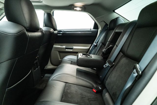 2006 Chrysler 300 SRT-8 | Carrollton, TX | Texas Hot Rides