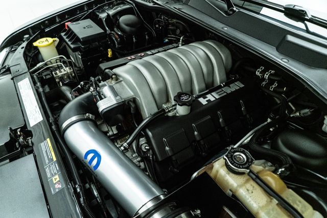 2006 Chrysler 300 SRT-8 | Carrollton, TX | Texas Hot Rides 2006 Chrysler 300 SRT-8 | Carrollton, TX | Texas Hot Rides