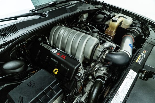 2006 Chrysler 300 SRT-8 | Carrollton, TX | Texas Hot Rides