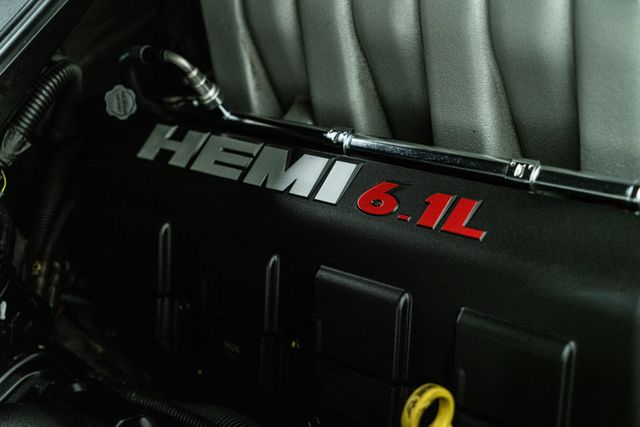 2006 Chrysler 300 SRT-8 | Carrollton, TX | Texas Hot Rides