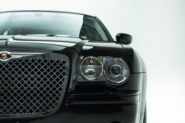 2006 Chrysler 300 SRT-8 | Carrollton, TX | Texas Hot Rides