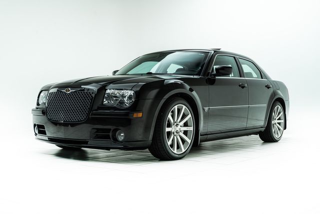 2006 Chrysler 300 SRT-8 | Carrollton, TX | Texas Hot Rides