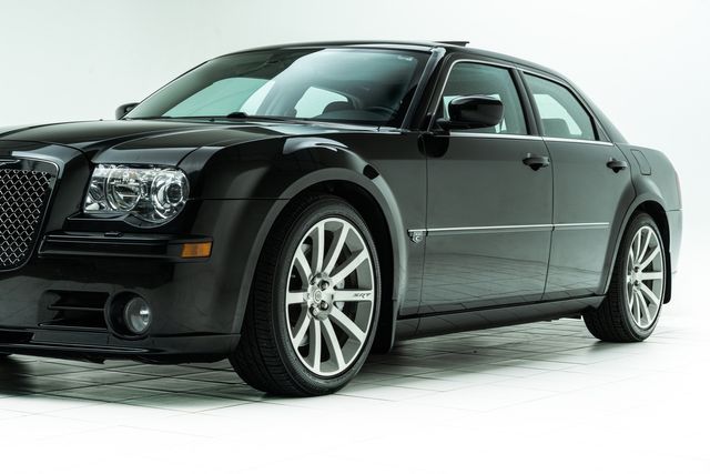 2006 Chrysler 300 SRT-8 | Carrollton, TX | Texas Hot Rides
