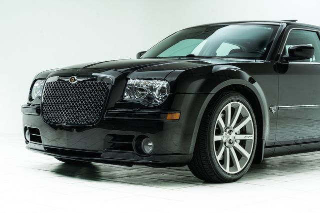2006 Chrysler 300 SRT-8 | Carrollton, TX | Texas Hot Rides