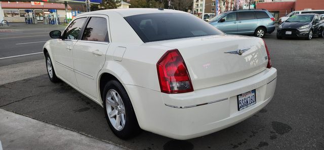 2006 Chrysler 300 Touring