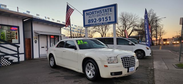 2006 Chrysler 300 Touring | Chico, CA | Northstate Auto Brokers, Inc.