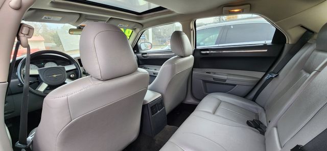 2006 Chrysler 300 Touring