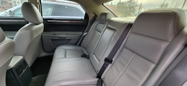 2006 Chrysler 300 Touring