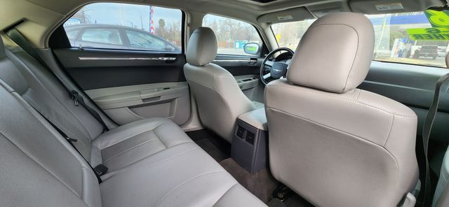 2006 Chrysler 300 Touring