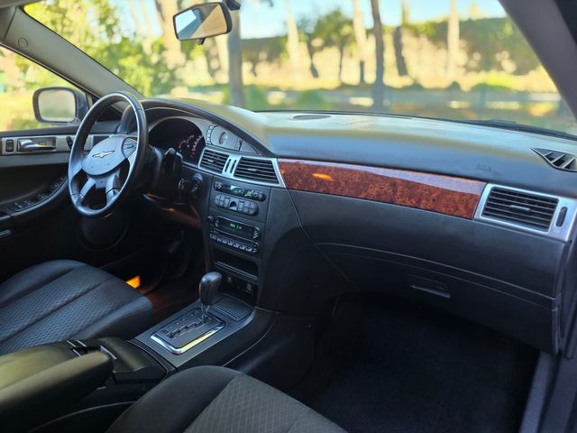 2006 Chrysler Pacifica Touring | Reseda, CA | Angeles Auto Alliance