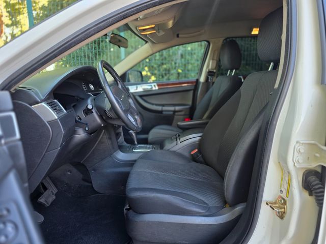 2006 Chrysler Pacifica Touring | Reseda, CA | Angeles Auto Alliance