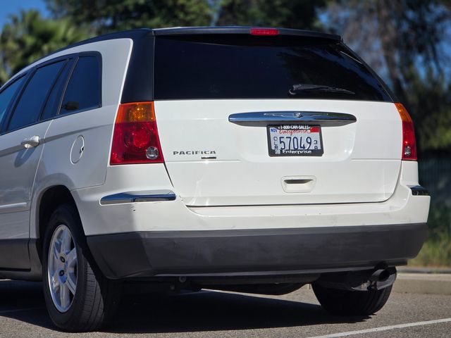 2006 Chrysler Pacifica Touring