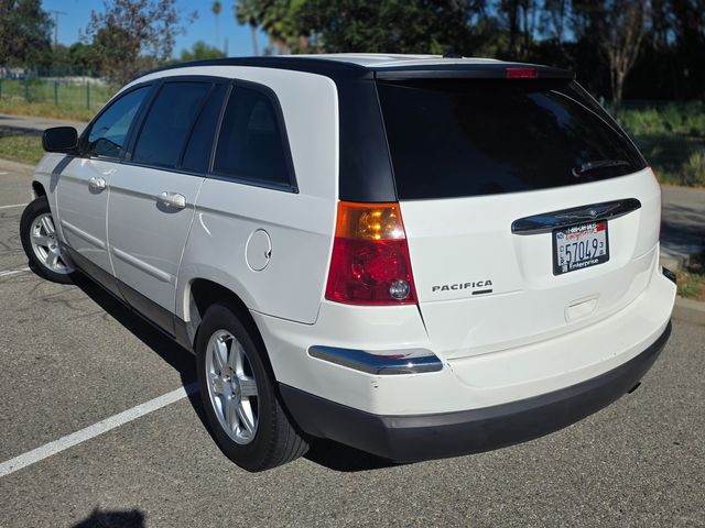 2006 Chrysler Pacifica Touring | Reseda, CA | Angeles Auto Alliance 2006 Chrysler Pacifica Touring | Reseda, CA | Angeles Auto Alliance