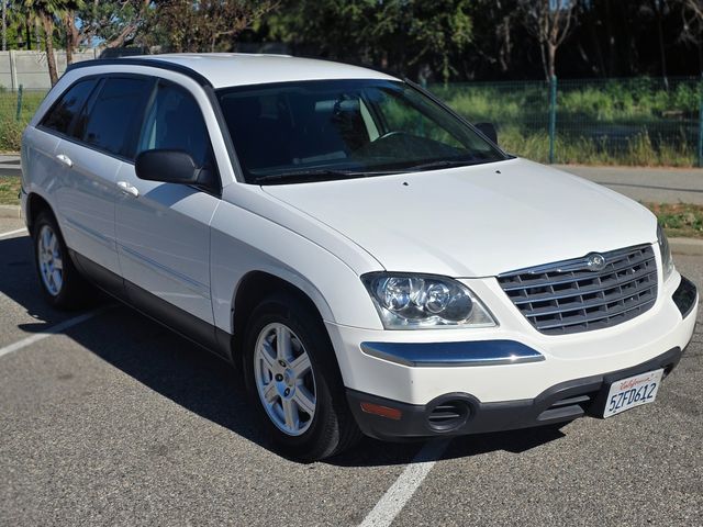 2006 Chrysler Pacifica Touring | Reseda, CA | Angeles Auto Alliance 2006 Chrysler Pacifica Touring | Reseda, CA | Angeles Auto Alliance