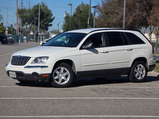 2006 Chrysler Pacifica Touring